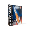 Plastikmodell – Rakete 1:200 NASA Artemis-1-Rakete – AMT1423